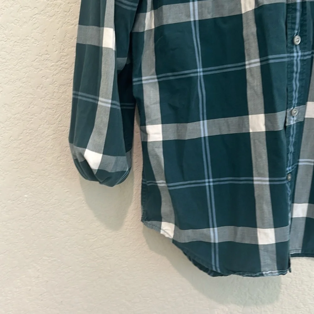Banana Republic MEN'S shirt Size large